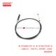 ISUZU NHR Transmission Selector Cable 8970881950 8970670780