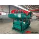 Carbon Steel Mud Cleaner With 320m³/H Capacity Hunter 320