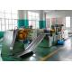 Step Lap Adjusted Transformer Core Cutting Machine Silicon Steel Cutter Making Core Legs