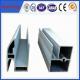 Aluminium extrusions profiles factory, Industrial triangle extruded aluminum profile