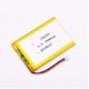High Power Li-ion polymer lipo 3.7V 4000mAh 656294 or customized High Capacity Lithium Ion Polymer Battery