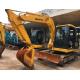                  6 Ton Secondhand Mini Excavator Komatsu PC60-7, Used Komatsu Track Digger PC55 PC56 PC60 PC70 PC78 with Good Condition and Reasonable Price for Sale             