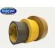 ISO SVHC Certification Bopp Acrylic 40 Mic Adhesive Packing Tape