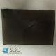 5mm Euro Bronze tinted float glass