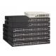 Ruckus Switch 24-Port PoE Ethernet Switch with 2x10 GBE Uplinks Stackable SNMP QoS RJ45 Console Port Networking Solution