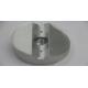 Aluminum Precision Machined Parts Custom Design With ISO 9001 Certification