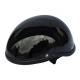 Motorcycle Men's helmet  Summer half helmet  Prince Retro Ladle helmet  Battery car lady half type