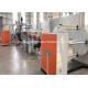 600KG/H PLA Degradable Plastic Board Production Line