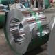 JIS Cold Rolled Stainless Steel Coils 201 202 316L 1000mm S30815