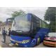 45 Seats 2014 Year Used Yutong Buses Diesel Fuel Euro III Emission Standard