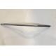 45 # Chrome Plated Shock Absorber Piston Rod With Hardness Hrc 40 - 46