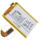 2620mAh Huawei Mobile Phone Battery Replacement Huawei Mate S Battery HB436178EBW 2620mAh