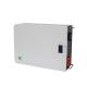 Wall Mounted IP20 Energy Storage System Battery Lifepo4 48V 100ah