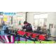 HDPE Corrugated Plastic Pipe Extrusion Machine Fully Automatic