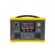 220V Lithium ion Battery Portable Solar Generator 300W 500W 1000W Portable power station