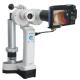 KJ5S3 Digital Portable Slit Lamp Rechargeable Hand held Slit Lamp Ophthalmic Microscope