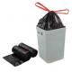 Waste Management Solutions Trash Bag With Leak Proof Feature