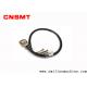 Black Color SMT Spare Parts SM41-MD011 CNSMT J90831437B R Step Motor Pwr Cable