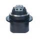 GM35VL Hydraulic Final Drive Travel Motor For PC200-3 PC200-5 PC200-6 PC200-7 PC200-8 Excavator