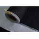 Coated Fiberglass Fabric  Silicone Coated Welding Blanket Welding Curtain Welding Shield Mat