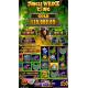 Jungle Wild King 2 Android PCB Slot Game Board For Vertical Screen Cabinet