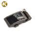 Rectangle Custom Made Buckles Metal 35MM Size Zinc Alloy Material