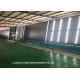 Hydraulic Insulating Glass Line 300*500 Millimeter Min Size With Speed Change Device