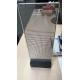 Holographic Invisible LED Transparent Screen 160°/140° Viewing Angle Hologram Screen