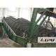 Spiral Dia 1800mm Screw Sand Cleaning Machine For Ore Separation Plant
