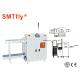 Min Thickness 0.4mm PCB Loader Unloader With PLC Control System SMTfly-250XS