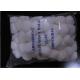 CE ISO13485  0.2g - 2g Medical Absorbent Cotton Wool Ball White