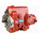 Excavator PSVD2-27E hydraulic pump LG906 XCM65 FR65 SEW70 main pump