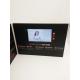 Lcd Business Cards With Light Sensor