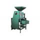 High Speed Oil Press Machine Parts Particle Shape  Nut Shelling Machine