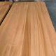 Carbonized Wood Board Yellow Poplar Solid Wood Boards Thickness 12mm-30mm
