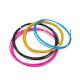 PE Stainless Steel Wire Rope 10mm 7*19 For Opposite Gas Film Top Ss 304 Wire Rope