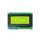 2.5 Inches LCD Character Display Modules 87*60mm For Electronic Tag