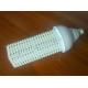 E40 / E39 85 - 265VAC 50 / 60Hz 2700 - 3800K 278mm Warm White LED Corn Light Lamps Bulbs