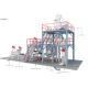 Poultry Animal Feed Production Line 1ton / H Commercial Use 380V