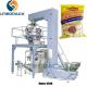 Automatic Low Cost Vertical Pillow Pouch Potato Chips Snack Sachet Multihead Weigher Packing Machine