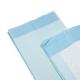 Dry Surface Fluff Pulp Disposable Bed Underpads 2000ml High Absorbency