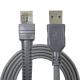 CBA-U01-S10ZAR USB Scanner Cable For Qr Code Barcode Scanner