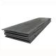 Galvanized MS Carbon Steel Plate A36 Q235 4mm S235JR