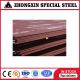 DILLIDUR400V Wear Resistant Steel Plate Ar400 Steel Sheet Xar500