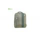 17x13.5x5 Inch Outdoor 1680D Imitation Nylon Carry On Backpack