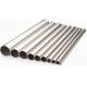 SS202 SS301 321 Cold Rolled Stainless Steel Tubing AISI 40mm