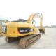 320D GC used  excavator cat dig Hydraulic Excavator 