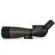 Tripod BAK4 20-60x80 Spotting Scope With Carrying Bag And Smartphone Adapter