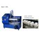 Turbine Type Nano Milling Machine Ink Coating Wear Resistance Variable Frequency