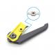 KMS-K Cable Slitter Customized Support for Longitudinal Fiber Optic Sheath Cutting